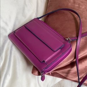 Lodis Audrey Tracy Cross Body Bag